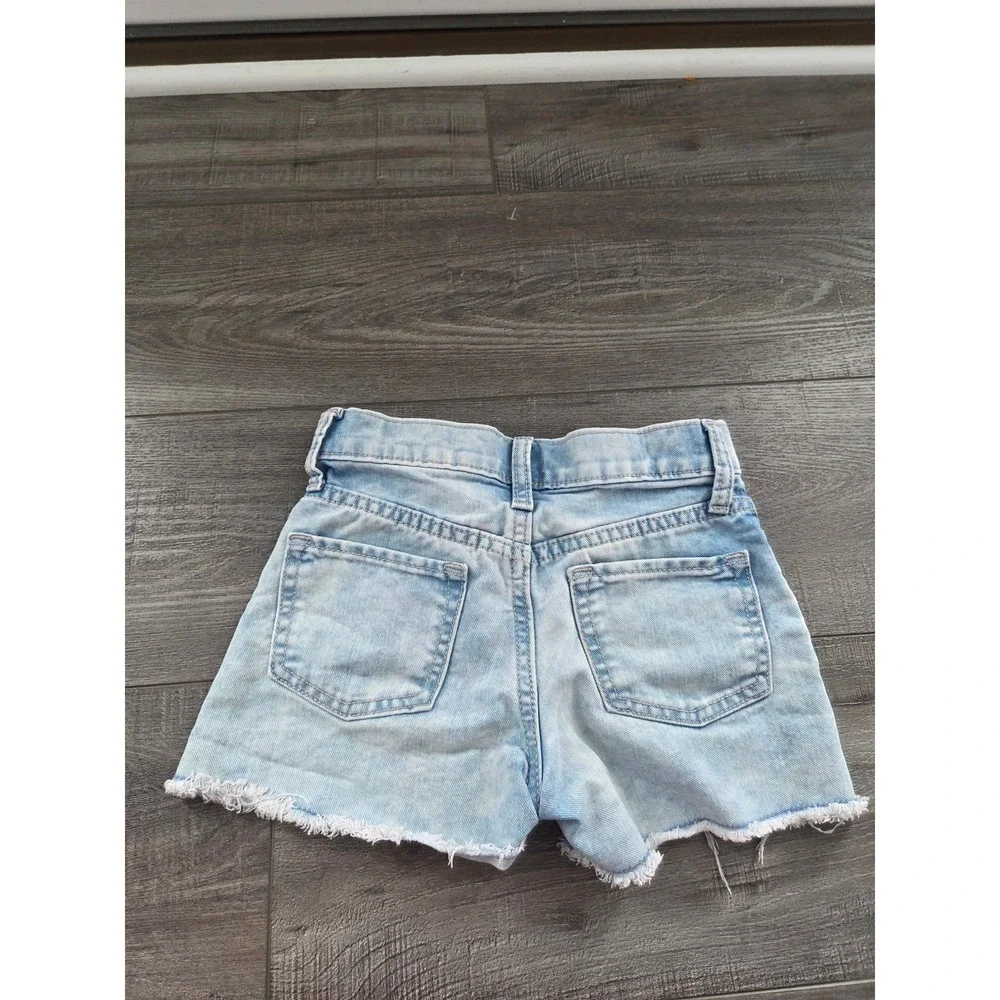Old Navy size euc